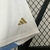 Short Argentina Home 24/25 - Adidas Masculino - Branco on internet