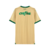 Camisa Palmeiras Third 2024/25 - Torcedor Puma Masculino - Dourada e Verde - comprar online