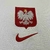 Camisa Seleção Polônia Home Eurocopa 24/25 - Torcedor Nike Masculino - Branco na internet