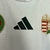 Camisa Hungria Away Eurocopa 24/25 - Torcedor Adidas Masculino - Branco - loja online