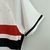 Camisa Tricolor Home 23/24 Torcedor Adidas Feminina - Branco - loja online