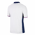 Camisa Camiseta Uniforme Inglaterra Seleção Inglesa 2024 2025 24/25 Home i I Titular Principal Branco Eurocopa Bellingham