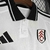 Camisa Fulham Home 24/25 - Torcedor Adidas Masculino - Branco - Camisas de Times | Bezutt's Sports