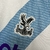 Camisa Crystal Palace Away 24/25 - Torcedor Macron Masculina - Azul Branco - Camisas de Times | Bezutt's Sports