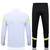 Conjunto de Treino do Manchester City 23/24 - Puma - Branco - comprar online