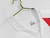 Camisa PSG Retrô Away 2002/03 Torcedor Nike Masculina - Branco on internet