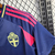 Imagen de Camisa Suécia Away Eurocopa 24/25 - Torcedor Adidas Masculino - Azul Marinho