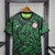 Camisa Seleção Nigéria Home 24/25 - Torcedor Nike Masculino - Verde - comprar online