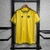Camisa Jamaica Home 23/24 - Torcedor Adidas Masculino - Amarelo