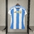 Camisa Seleção Argentina Copa América Home 24/25 - Torcedor Adidas Masculino - Azul e Branco on internet