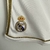 Short Real Madrid Retrô 2011/12 - Adidas Masculino - Branco - comprar online