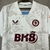 Camisa Aston Villa Away 23/24 - Torcedor Castore Masculina - Branco - comprar online