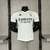 Camisa Real Madrid Home 24/25 - Versão Jogador Adidas Masculino - Branco