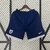 Short Inglaterra Home 24/25 - Nike Masculino - Azul Marinho