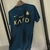 Camisa Al-Nassr Away 23/24 Torcedor Nike Masculina - Azul Escuro en internet