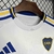 Camisa Boca Juniors Away 24/25 - Torcedor Adidas Masculino - Branco e Amarelo na internet