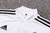 Conjunto de Treino do Real Madrid 23/24 - Adidas - Branco - Camisas de Times | Bezutt's Sports