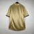 Camisa Barcelona Retrô 2002 Torcedor Nike Masculina - Dourado