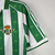 Camisa Real Betis Retrô 95/96 Home Kappa Masculina - Verde - tienda online