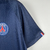 Camisa PSG Retrô 18/19 Home Jordan Masculina - Azul - loja online