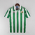 Camisa Real Betis Retrô 94/95 Home Kappa Masculina - Verde