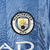 Camisa Manchester City Home 23/24 - Torcedor Puma Feminina - Azul on internet