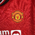 Camisa Manchester United Home 23/24 - Torcedor Adidas Feminina - Vermelho - Camisas de Times | Bezutt's Sports
