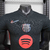 Camisa Barcelona Third III 3 24/25 versão jogador Nike masculina preta, Camisa oficial Barcelona III 3 2024/25 jogador preta, Camisa versão jogador Barcelona Third III 3 24/25 Nike preta, Camisa Nike Barcelona III 3 Third 2024/25 versão jogador masculina,