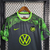 Camisa Wolfsburg Away 23/24 - Torcedor Nike Masculino - Verde - comprar online