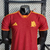 Camisa AS Roma Home 23/24 - Versão Jogador Adidas Masculino - Vermelho e Amarelo - comprar online