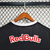 Camisa Red Bull Bragantino Away 23/24 Torcedor New Balance Masculina - Preta on internet