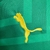 Camisa Manchester City Goleiro 23/24 - Torcedor Puma Masculino - Verde e Amarelo - Camisas de Times | Bezutt's Sports