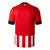 Camisa Athletic Bilbao Home 22/23 Torcedor New Balance Masculina - Vermelho e Branco - comprar online