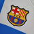 Camisa Barcelona Third 22/23 Torcedor Nike Masculina - Branco - Camisas de Times | Bezutt's Sports