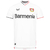 Camisa Bayer Leverkusen Away 22/23 Torcedor Castore Masculina - Branco