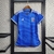 Camisa Itália I 23/24 - Feminina Adidas - Azul - buy online