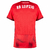 Camisa RB Leipzig Away 22/23 Torcedor Nike Masculina - Vermelha - comprar online