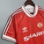 Camisa Manchester United Home Retrô 90/92 Torcedor Adidas Masculina - Vermelha - Camisas de Times | Bezutt's Sports