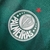 Camisa Palmeiras Home 23/24 - Feminina Puma - Verde - comprar online