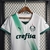 Camisa Palmeiras Away 23/24 - Feminina Puma - Branco - Camisas de Times | Bezutt's Sports