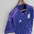 Camisa Seleção da Argentina Away 22/23 Torcedor Adidas Masculina - Violeta - Camisas de Times | Bezutt's Sports
