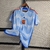 Camisa Seleção da Espanha Away 22/23 Torcedor Adidas Masculina - Azul - online store
