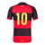 Camisa Sport Recife Home 22/23 Torcedor Umbro Masculina - Vermelha e Preto - comprar online