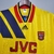 Camisa Arsenal Away Retrô 93/94 Torcedor Adidas Masculina - Amarelo - comprar online