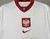 Camisa Seleção Polônia Home Eurocopa 24/25 - Torcedor Nike Masculino - Branco - comprar online