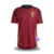 Camisa Bélgica Home Eurocopa 24/25 - Torcedor Adidas Masculino - Vinho