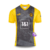 Camisa Borussia Dortmund Edição Especial 23/24 - Torcedor Puma Masculino - Amarelo e Preto