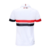 Camisa Tricolor Home 24/25 - Torcedor New Balance Feminina - Branco - comprar online
