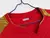 Camisa Liverpool Home Retrô 2005/06 Torcedor Reebok Masculino - Vermelho en internet