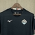 Camisa Lazio Away 23/24 - Torcedor Mizuno Masculino - Azul Escuro on internet